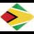 UK88 French Guyana (N)