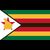 DU88 Zimbabwe W