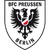 DU88 BFC Preussen