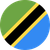 CO88 Tanzania W