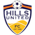 11BET Hills United W