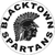 11BET Blacktown Spartans