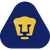 BU88 UNAM Pumas W