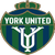 K88 York United