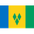 UK88 Saint Vincent and the Grenadines