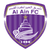 DU88 Al Ain U21
