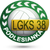ONE88 LGKS 38 Podlesianka