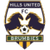 BOM88 Hills United Brumbies U20