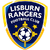 UK88 Lisburn Rangers W