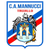 UK88 Carlos Mannucci W