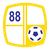 DA88 Barito Putera