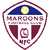 TX88 Maroons