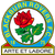 DU88 Blackburn Rovers U21