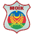 BU88 Moik Baku