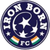 BU88 Iron Born U19
