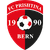 TIP88 Prishtina Bern
