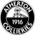TIP88 Atherton Collieries