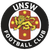 BOM88 UNSW FC U23 W