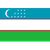 Uzbekistan