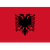 DA88 Albania W