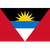 BU88 Antigua Barbuda U20