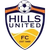 BOM88 Hills United FC U23 W