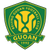 UK88 Beijing Guoan FC SRL