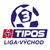 TA88 Giải hạng Ba Slovakia