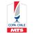 TIP88 Giải Cúp Chile