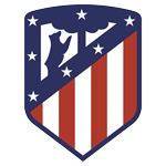 Atletico Madrid (V)