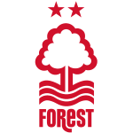 BU88 Nottingham Forest