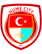 Hume City