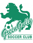 Green Gully