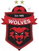 Wollongong Wolves