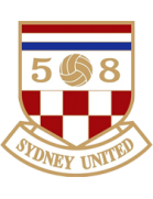 Sydney United