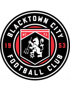 Blacktown City