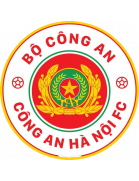 Cong An Ha Noi