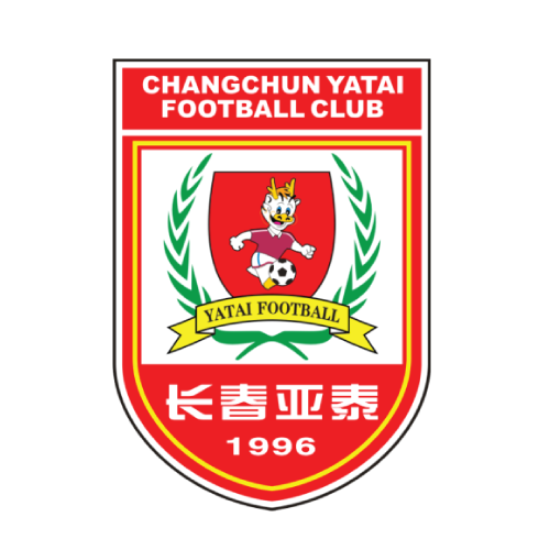 Changchun Yatai