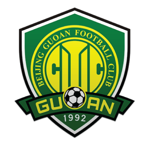 Beijing Guoan