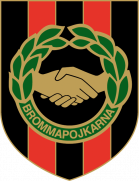 Brommapojkarna