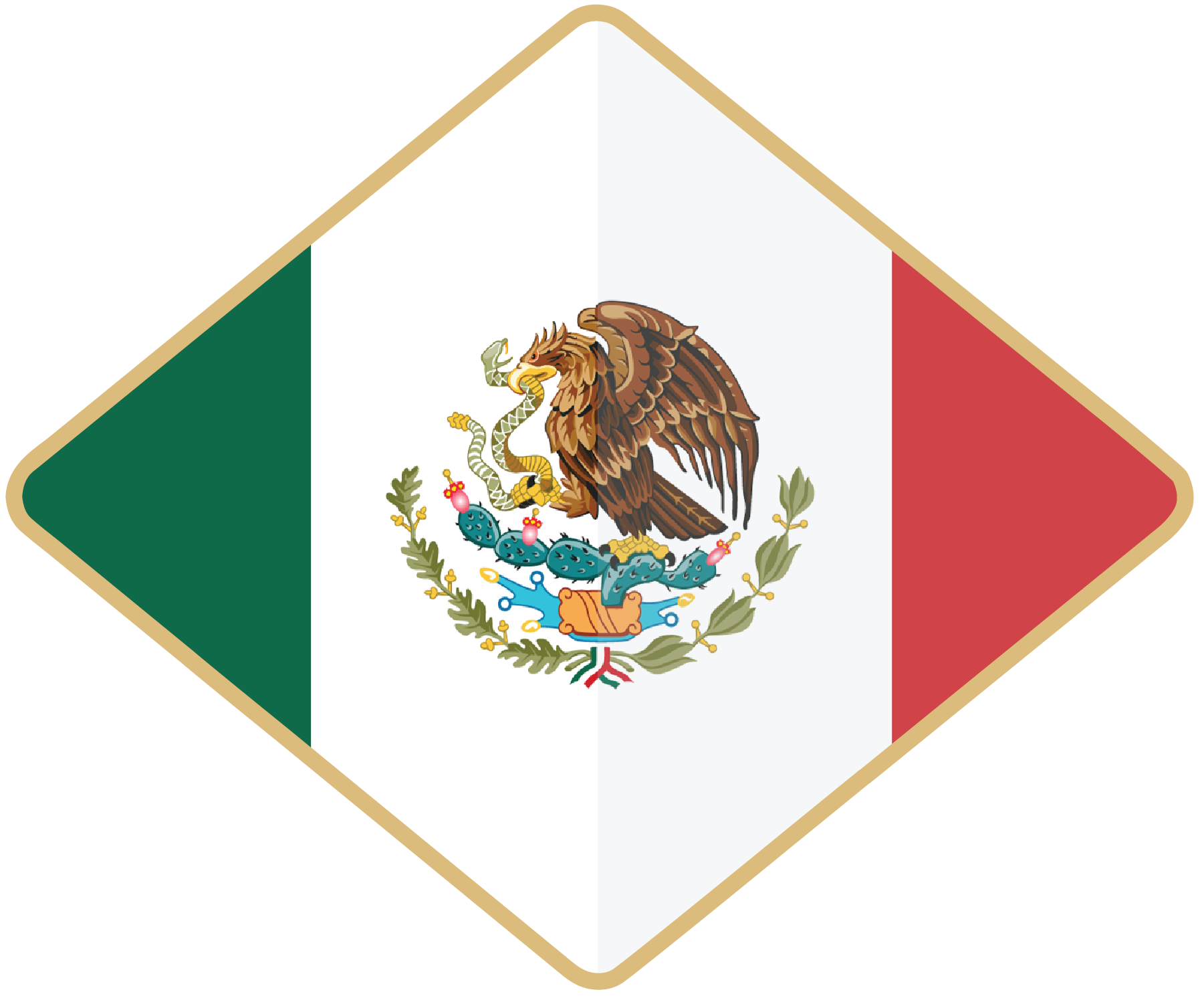 Mexico (V)