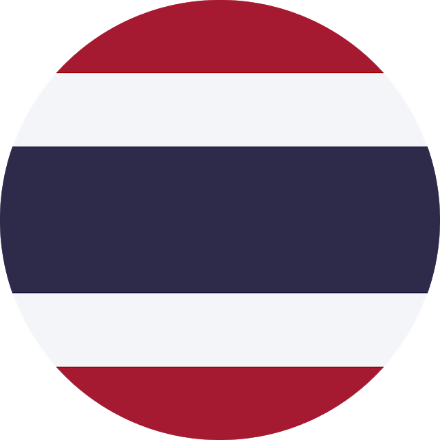 Thailand W
