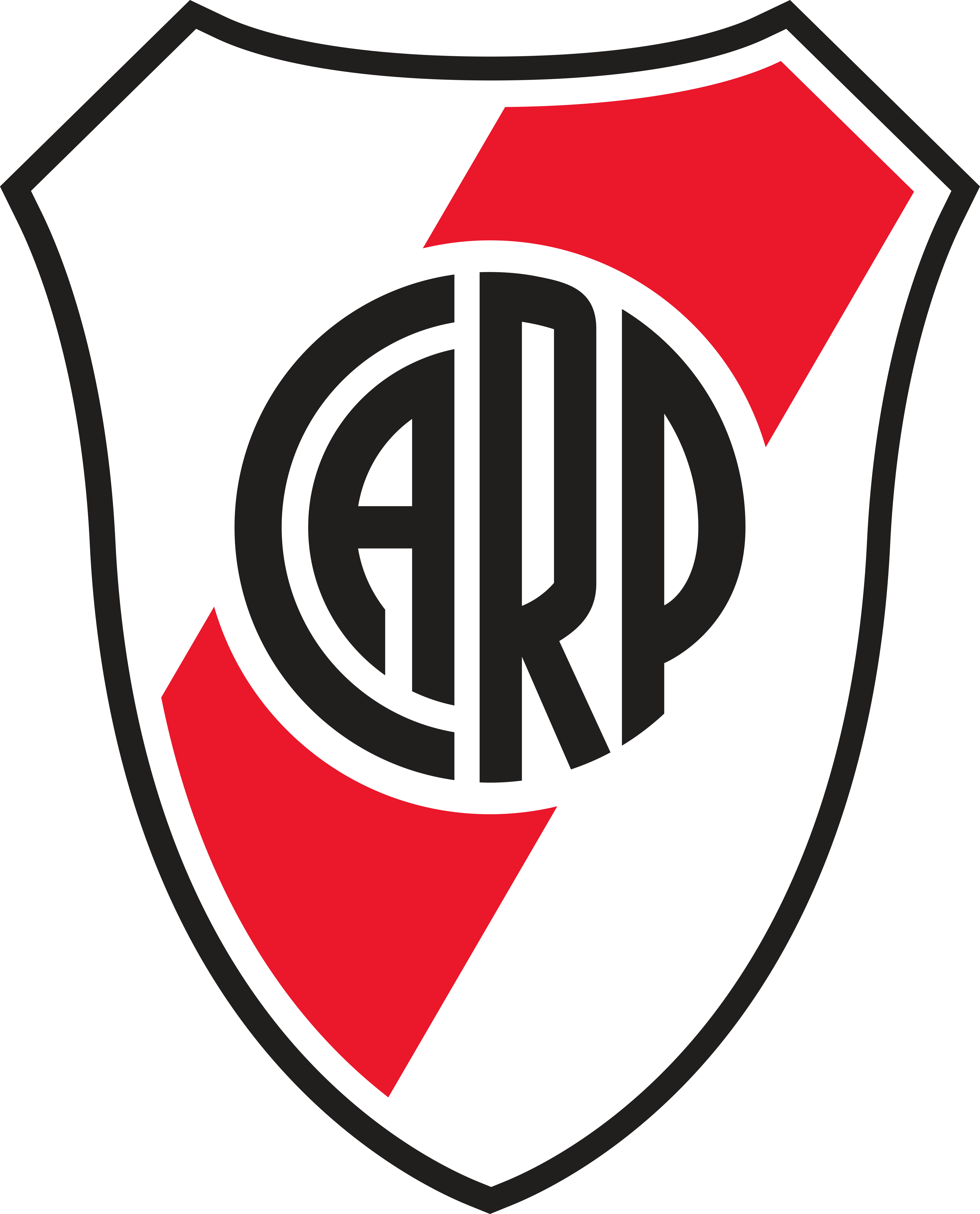 River Plate II