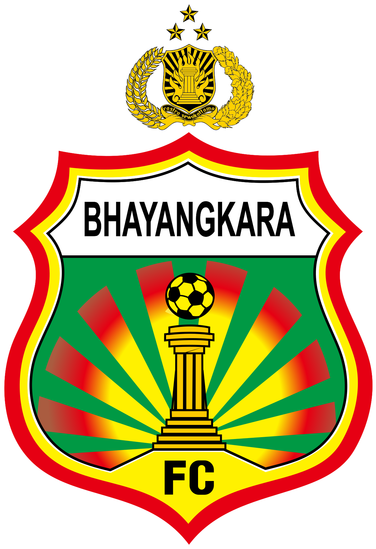 Bhayangkara Solo