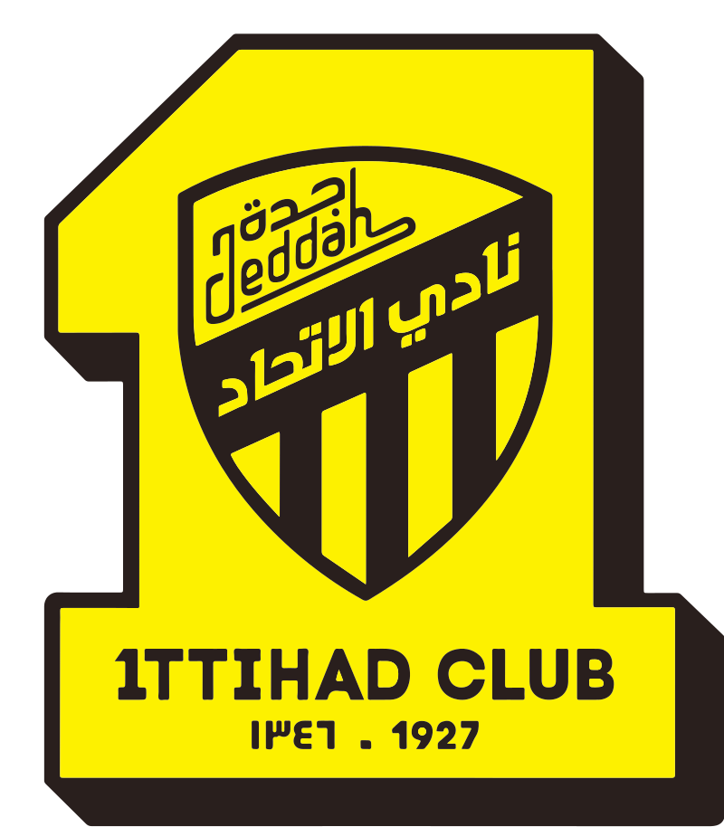 Al Ittihad Saudi