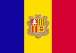 Andorra U19