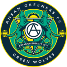 Ansan Greeners