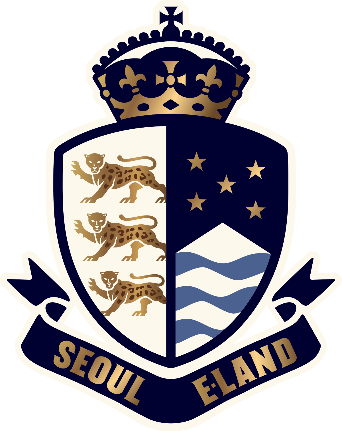 Seoul E Land