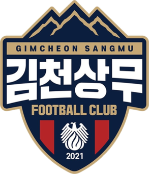 Gimcheon Sangmu