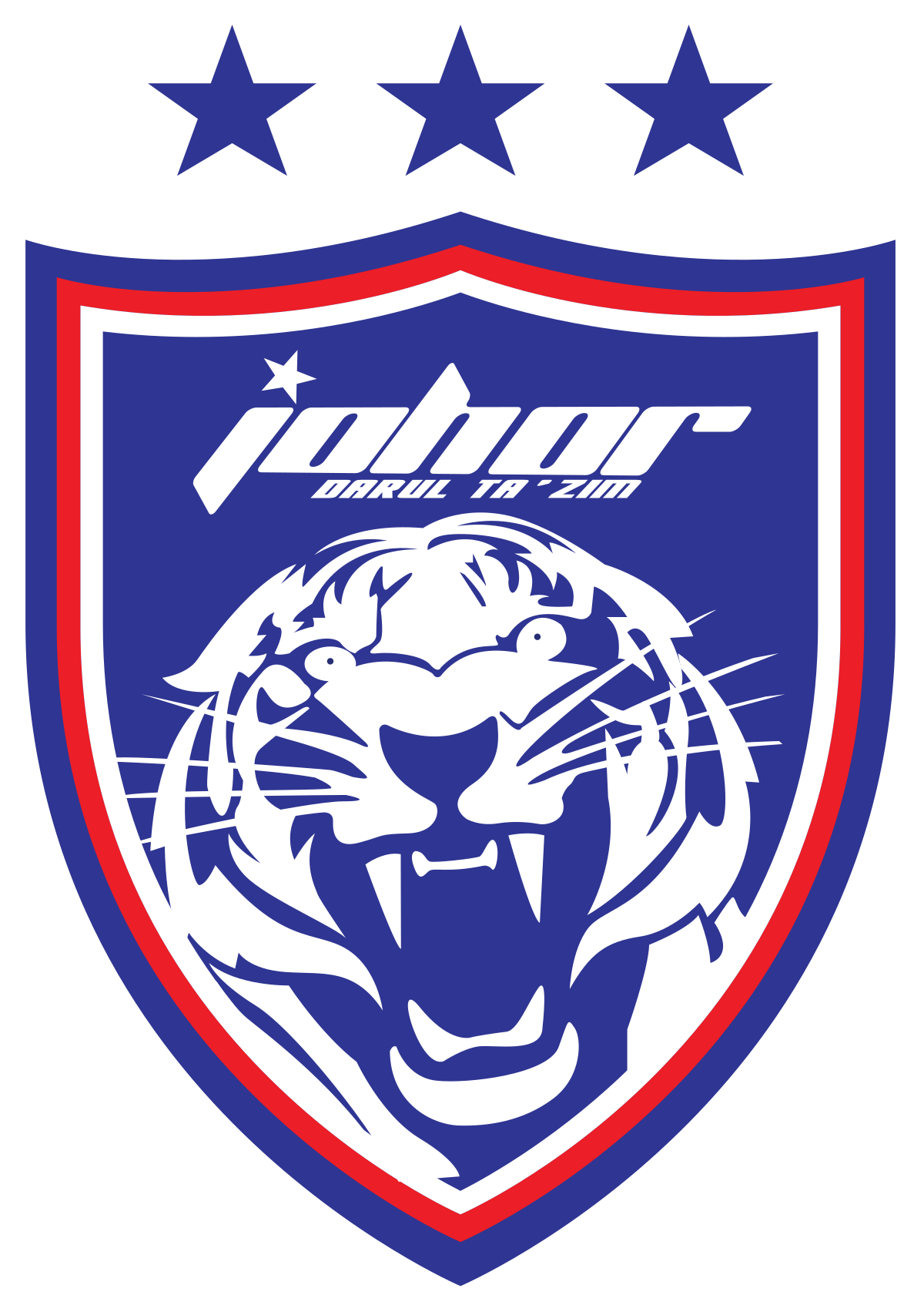 Johor Darul Takzim